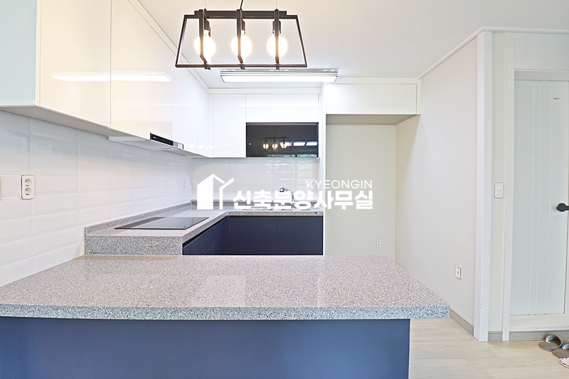 경기 의왕시 학의동 낙원스카이뷰 [ 3룸 . 테라스 .복층 Type ] 분양 매물번호 11286 사진 8