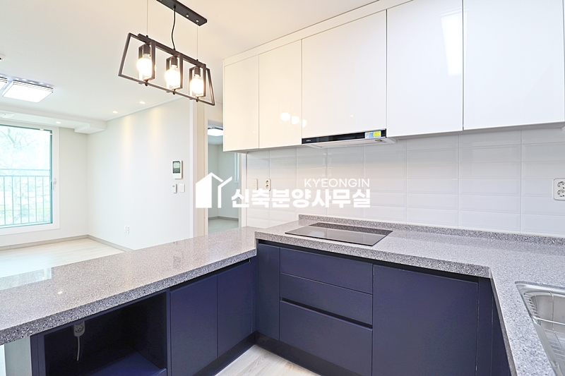 경기 의왕시 학의동 낙원스카이뷰 [ 3룸 . 테라스 .복층 Type ] 분양 매물번호 11286 사진 11