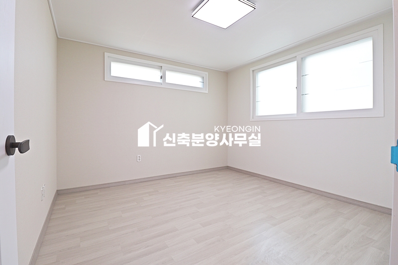 경기 의왕시 학의동 낙원스카이뷰 [ 3룸 . 테라스 .복층 Type ] 분양 매물번호 11286 사진 12