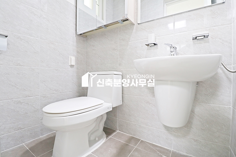 경기 의왕시 학의동 낙원스카이뷰 [ 3룸 . 테라스 .복층 Type ] 분양 매물번호 11286 사진 13