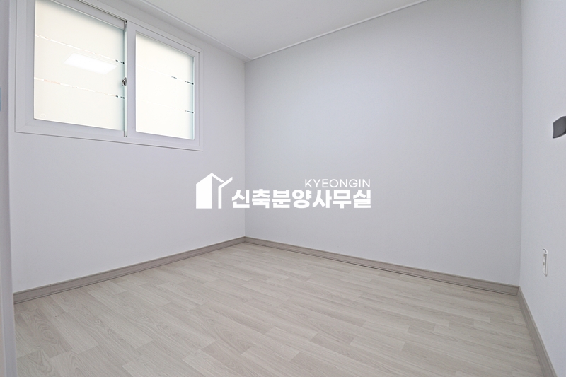 경기 의왕시 학의동 낙원스카이뷰 [ 3룸 . 테라스 .복층 Type ] 분양 매물번호 11286 사진 14