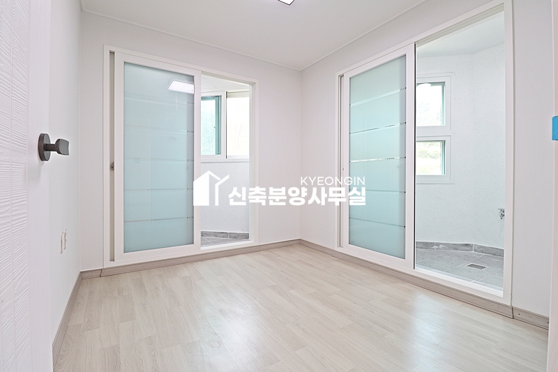 경기 의왕시 학의동 낙원스카이뷰 [ 3룸 . 테라스 .복층 Type ] 분양 매물번호 11286 사진 15