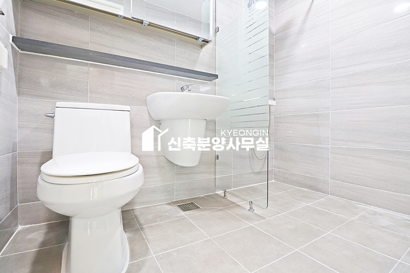 경기 의왕시 학의동 낙원스카이뷰 [ 3룸 . 테라스 .복층 Type ] 분양 매물번호 11286 사진 16