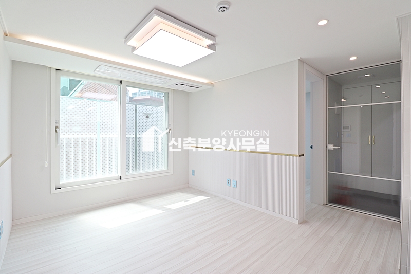 경기 안양만안구 박달동 골든트리 [ 2룸 . 3룸 . 테라스 . 복층 Type ] 분양 매물번호 11221 사진 2