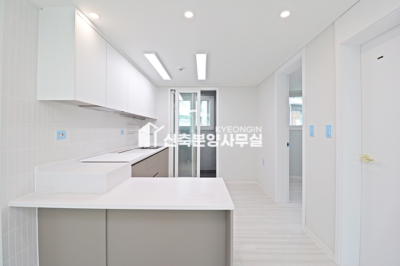 경기 안양만안구 박달동 골든트리 [ 2룸 . 3룸 . 테라스 . 복층 Type ] 분양 매물번호 11221 사진 8