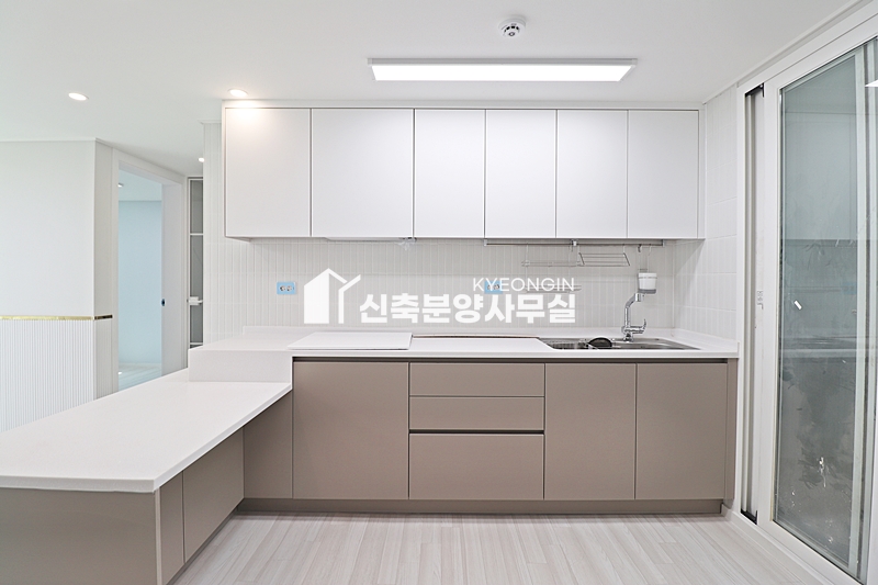 경기 안양만안구 박달동 골든트리 [ 2룸 . 3룸 . 테라스 . 복층 Type ] 분양 매물번호 11221 사진 10