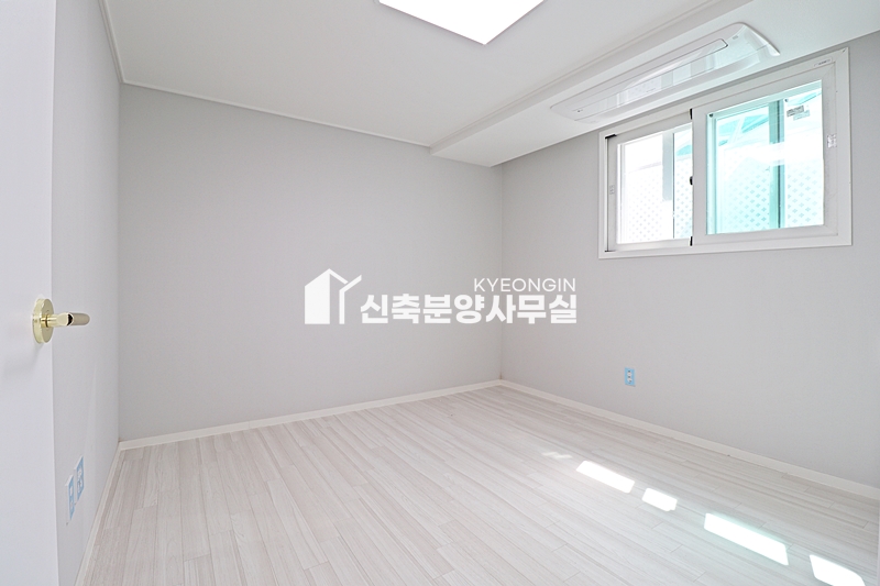 경기 안양만안구 박달동 골든트리 [ 2룸 . 3룸 . 테라스 . 복층 Type ] 분양 매물번호 11221 사진 12