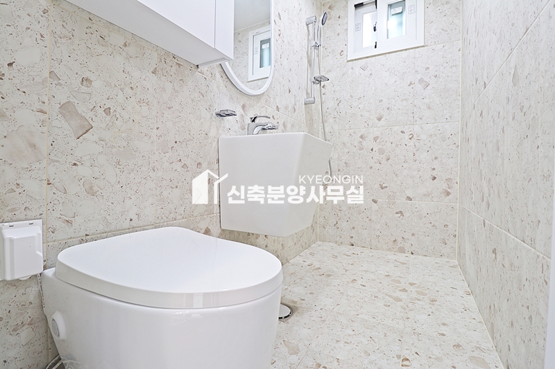 경기 안양만안구 박달동 골든트리 [ 2룸 . 3룸 . 테라스 . 복층 Type ] 분양 매물번호 11221 사진 15