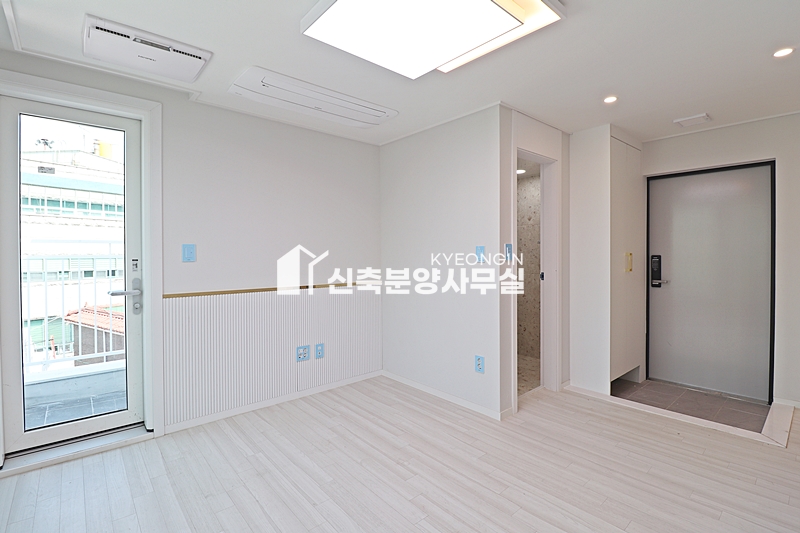 경기 안양만안구 박달동 골든트리 [ 2룸 . 3룸 . 테라스 . 복층 Type ] 분양 매물번호 11221 사진 21