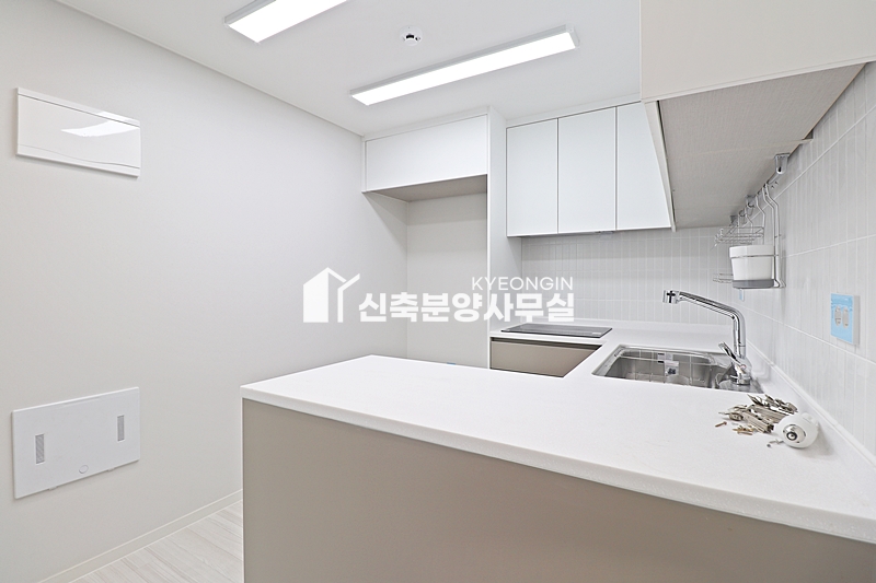 경기 안양만안구 박달동 골든트리 [ 2룸 . 3룸 . 테라스 . 복층 Type ] 분양 매물번호 11221 사진 23