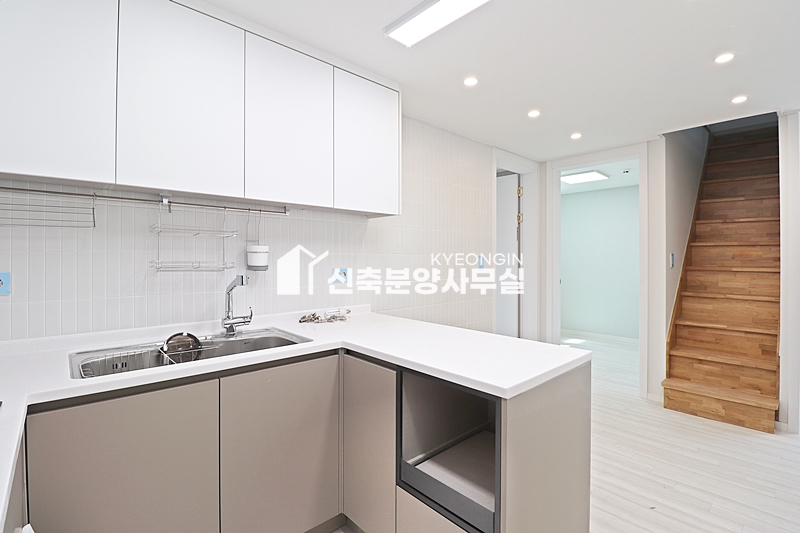 경기 안양만안구 박달동 골든트리 [ 2룸 . 3룸 . 테라스 . 복층 Type ] 분양 매물번호 11221 사진 27