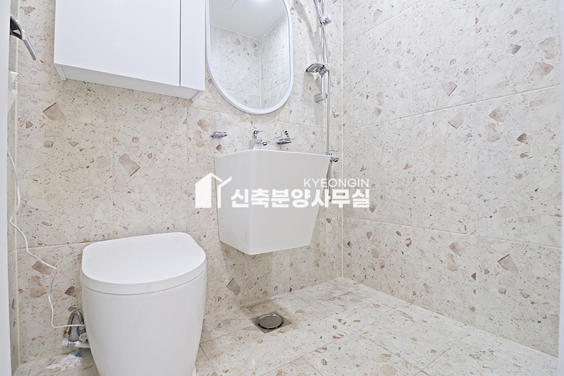 경기 안양만안구 박달동 골든트리 [ 2룸 . 3룸 . 테라스 . 복층 Type ] 분양 매물번호 11221 사진 30