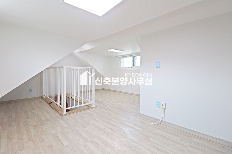 경기 안양만안구 박달동 골든트리 [ 2룸 . 3룸 . 테라스 . 복층 Type ] 분양 매물번호 11221 사진 33