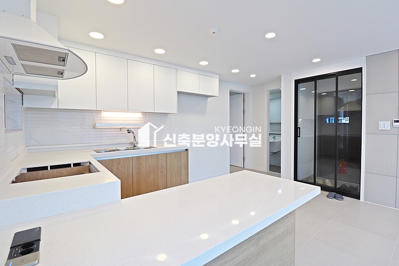 경기 안양만안구 안양동 다스하임 [ 3룸 . 테라스 . 복층 Type ] 분양 매물번호 11222 사진 7