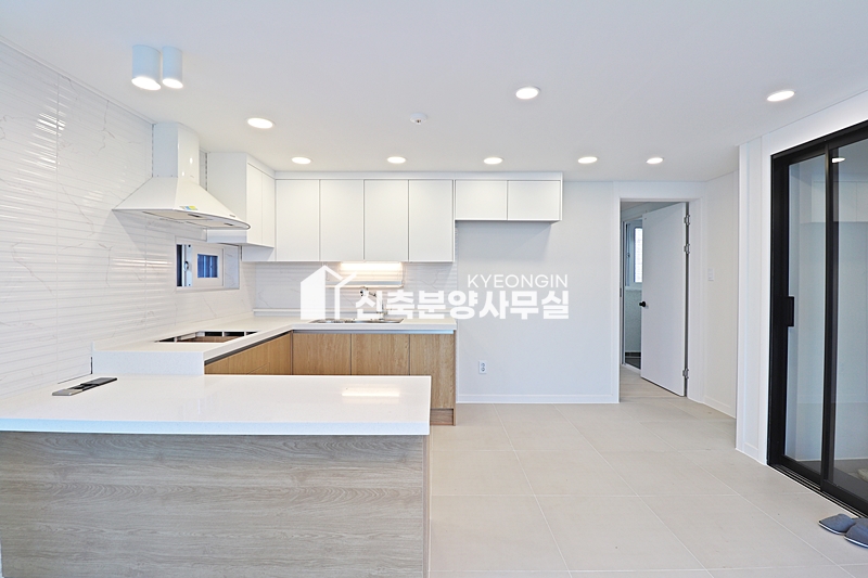 경기 안양만안구 안양동 다스하임 [ 3룸 . 테라스 . 복층 Type ] 분양 매물번호 11222 사진 8