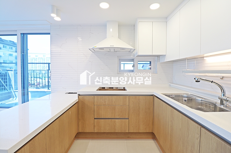 경기 안양만안구 안양동 다스하임 [ 3룸 . 테라스 . 복층 Type ] 분양 매물번호 11222 사진 10