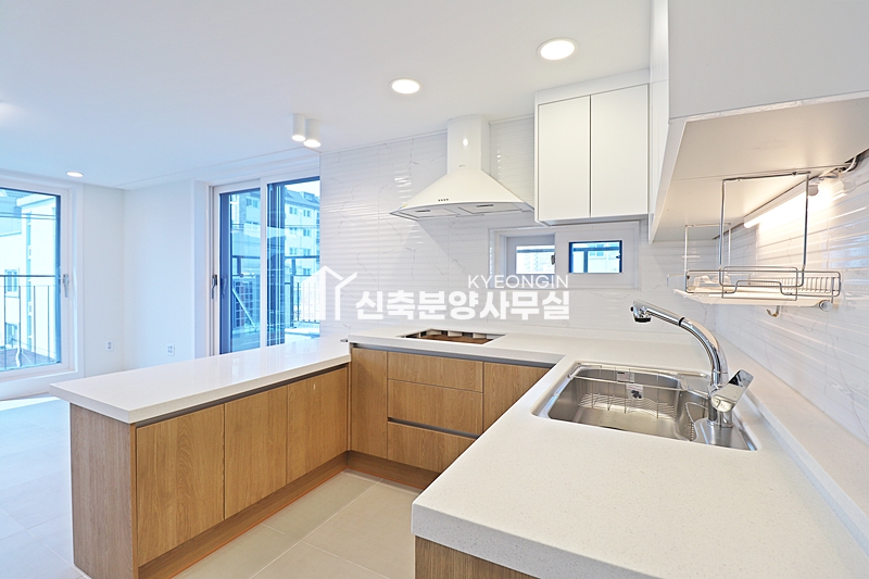 경기 안양만안구 안양동 다스하임 [ 3룸 . 테라스 . 복층 Type ] 분양 매물번호 11222 사진 11