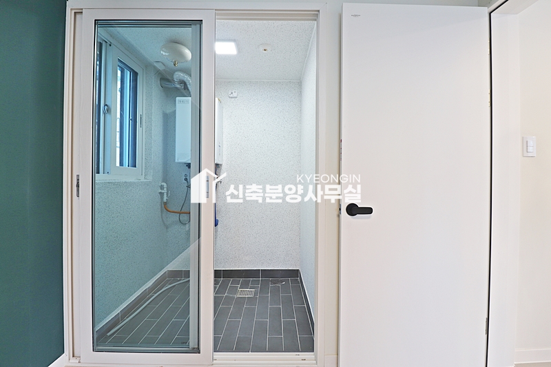 경기 안양만안구 안양동 다스하임 [ 3룸 . 테라스 . 복층 Type ] 분양 매물번호 11222 사진 13