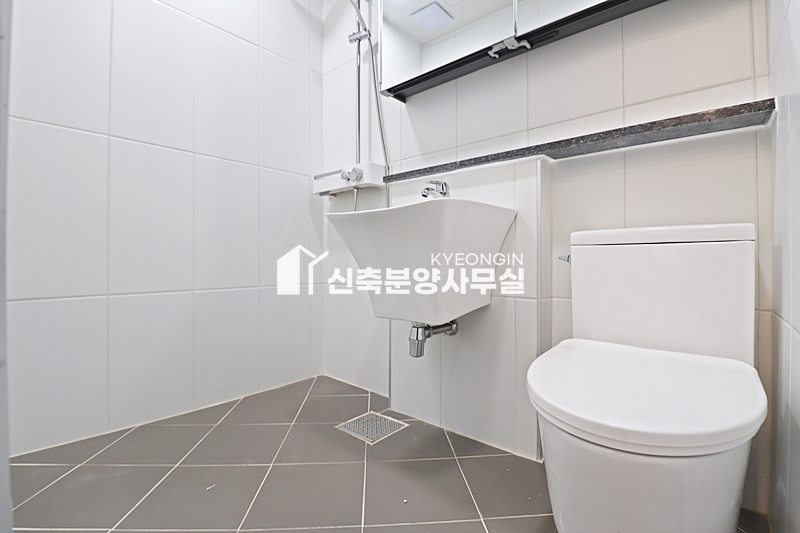 경기 안양만안구 안양동 다스하임 [ 3룸 . 테라스 . 복층 Type ] 분양 매물번호 11222 사진 14