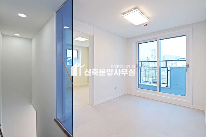경기 안양만안구 안양동 다스하임 [ 3룸 . 테라스 . 복층 Type ] 분양 매물번호 11222 사진 17