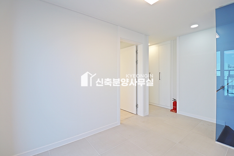 경기 안양만안구 안양동 다스하임 [ 3룸 . 테라스 . 복층 Type ] 분양 매물번호 11222 사진 19
