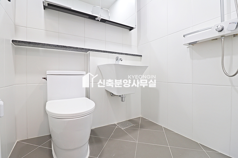 경기 안양만안구 안양동 다스하임 [ 3룸 . 테라스 . 복층 Type ] 분양 매물번호 11222 사진 22
