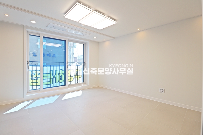 경기 안양만안구 안양동 다스하임 [ 3룸 . 테라스 . 복층 Type ] 분양 매물번호 11222 사진 27