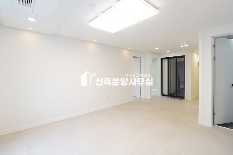 경기 안양만안구 안양동 다스하임 [ 3룸 . 테라스 . 복층 Type ] 분양 매물번호 11222 사진 28