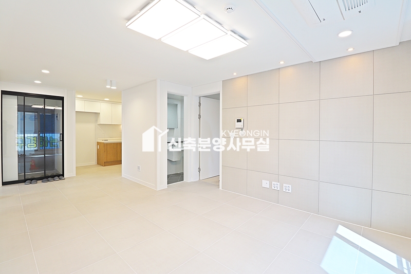 경기 안양만안구 안양동 다스하임 [ 3룸 . 테라스 . 복층 Type ] 분양 매물번호 11222 사진 29