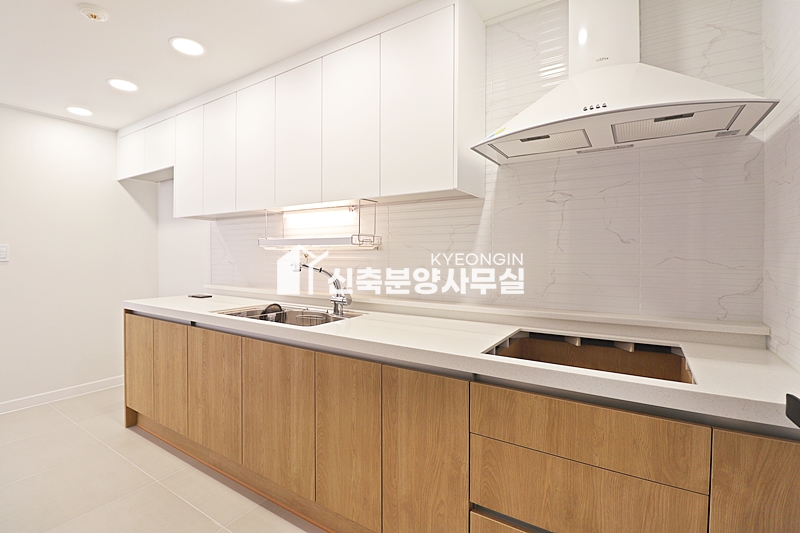 경기 안양만안구 안양동 다스하임 [ 3룸 . 테라스 . 복층 Type ] 분양 매물번호 11222 사진 30