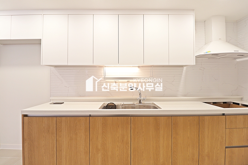 경기 안양만안구 안양동 다스하임 [ 3룸 . 테라스 . 복층 Type ] 분양 매물번호 11222 사진 31