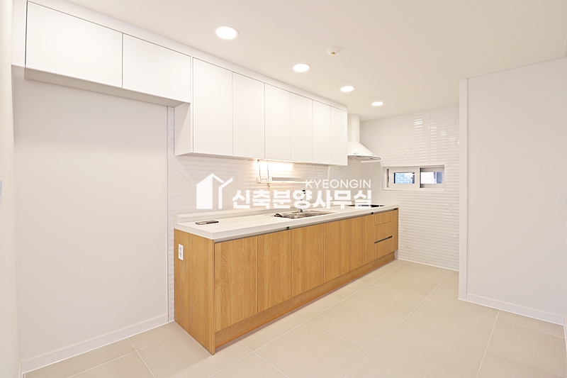 경기 안양만안구 안양동 다스하임 [ 3룸 . 테라스 . 복층 Type ] 분양 매물번호 11222 사진 32