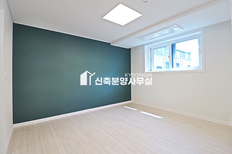 경기 안양만안구 안양동 다스하임 [ 3룸 . 테라스 . 복층 Type ] 분양 매물번호 11222 사진 33