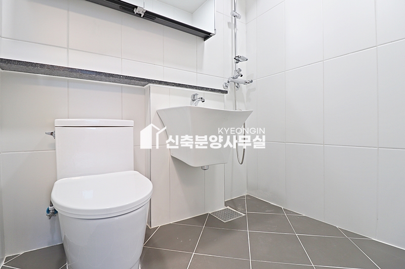 경기 안양만안구 안양동 다스하임 [ 3룸 . 테라스 . 복층 Type ] 분양 매물번호 11222 사진 34