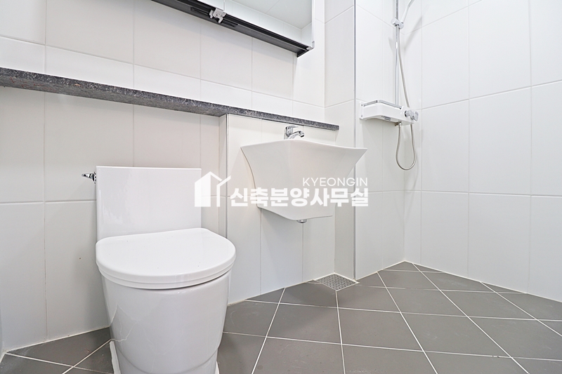 경기 안양만안구 안양동 다스하임 [ 3룸 . 테라스 . 복층 Type ] 분양 매물번호 11222 사진 37