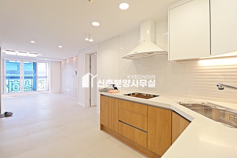 경기 안양만안구 안양동 다스하임 [ 3룸 . 테라스 . 복층 Type ] 분양 매물번호 11222 사진 39