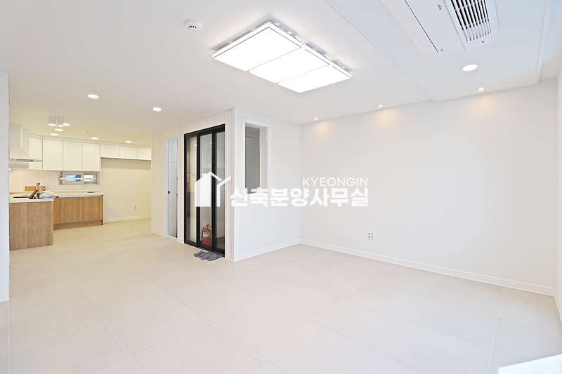경기 안양만안구 안양동 다스하임 [ 3룸 . 테라스 . 복층 Type ] 분양 매물번호 11222 사진 43