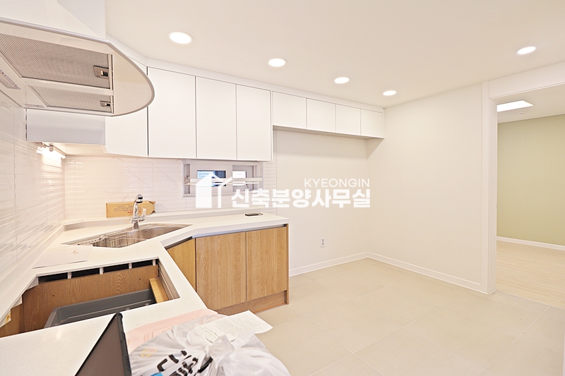 경기 안양만안구 안양동 다스하임 [ 3룸 . 테라스 . 복층 Type ] 분양 매물번호 11222 사진 45