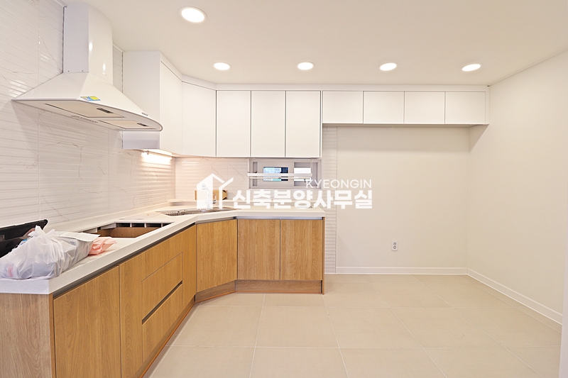 경기 안양만안구 안양동 다스하임 [ 3룸 . 테라스 . 복층 Type ] 분양 매물번호 11222 사진 46