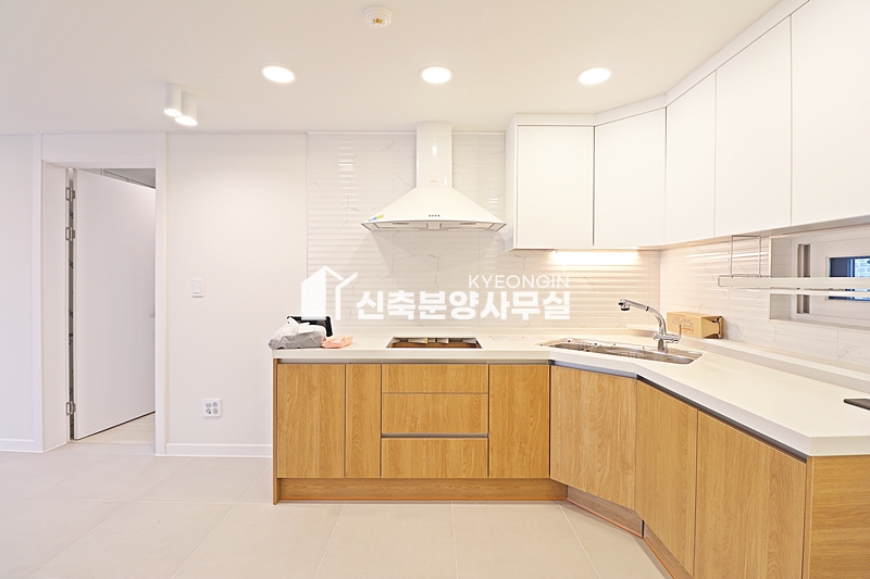 경기 안양만안구 안양동 다스하임 [ 3룸 . 테라스 . 복층 Type ] 분양 매물번호 11222 사진 47