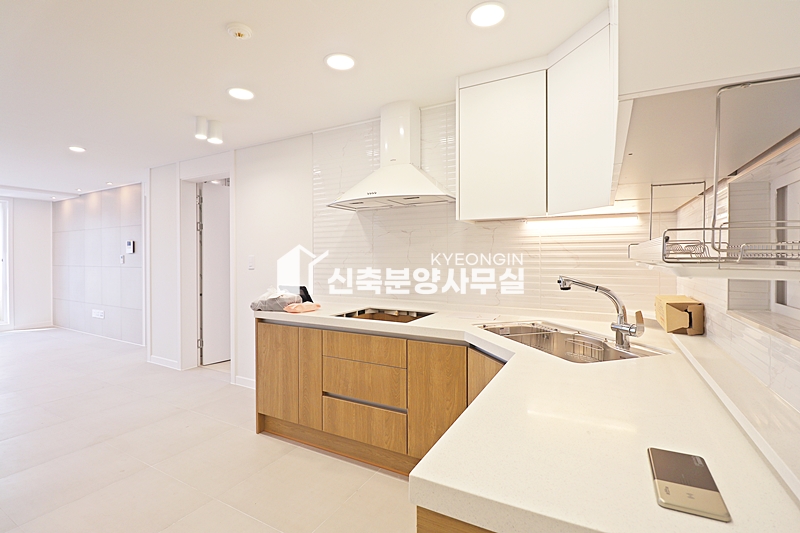 경기 안양만안구 안양동 다스하임 [ 3룸 . 테라스 . 복층 Type ] 분양 매물번호 11222 사진 48