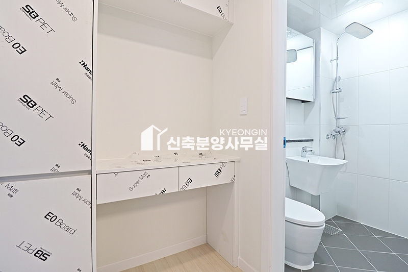경기 안양만안구 안양동 다스하임 [ 3룸 . 테라스 . 복층 Type ] 분양 매물번호 11222 사진 50