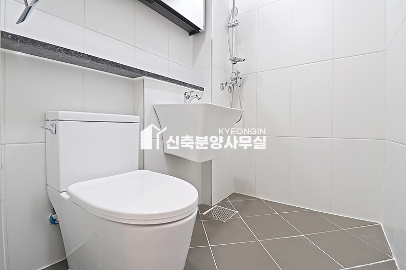 경기 안양만안구 안양동 다스하임 [ 3룸 . 테라스 . 복층 Type ] 분양 매물번호 11222 사진 51