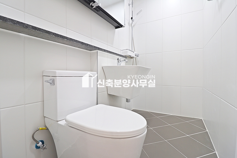 경기 안양만안구 안양동 다스하임 [ 3룸 . 테라스 . 복층 Type ] 분양 매물번호 11222 사진 54