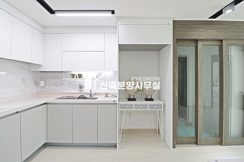 경기 안양만안구 안양동 보성팰리스 21차 분양 매물번호 11223 사진 11