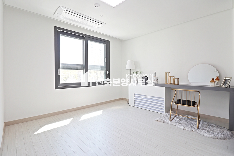 경기 안양만안구 안양동 보성팰리스 21차 분양 매물번호 11223 사진 13
