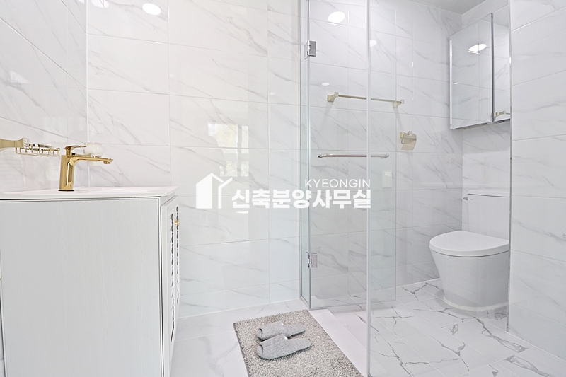 경기 안양만안구 안양동 보성팰리스 21차 분양 매물번호 11223 사진 14