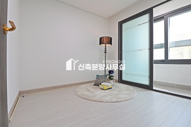경기 안양만안구 안양동 보성팰리스 21차 분양 매물번호 11223 사진 16