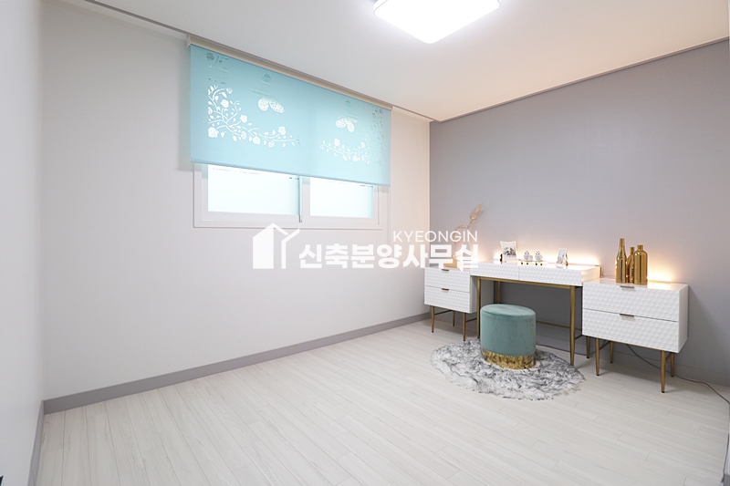 경기 안양만안구 안양동 세강파크빌 4차 [ 3룸 . 테라스 . 복층 Type ] 분양 매물번호 11224 사진 10