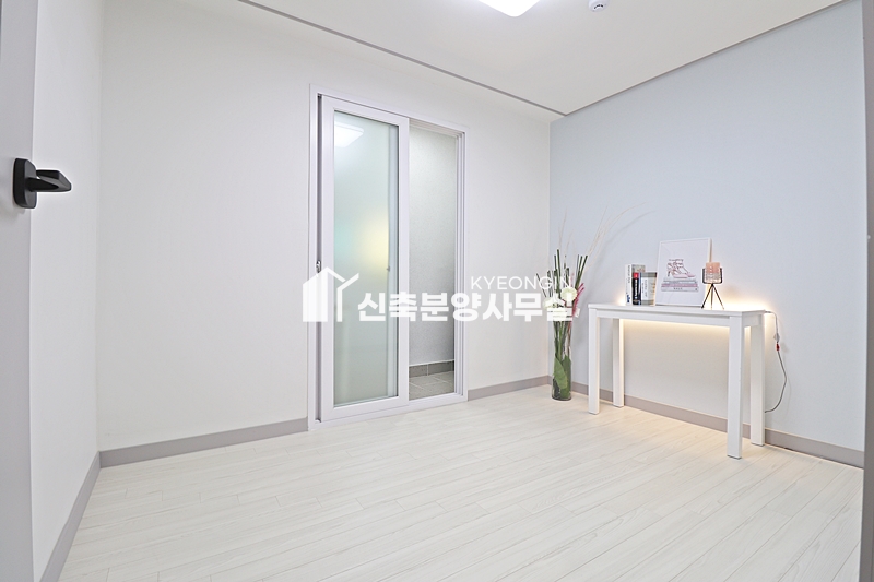 경기 안양만안구 안양동 세강파크빌 4차 [ 3룸 . 테라스 . 복층 Type ] 분양 매물번호 11224 사진 13